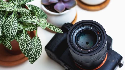The Best Budget-Friendly Used Cameras in India: An In-Depth Guide