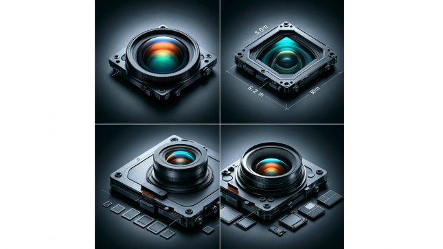 Understanding Camera Sensors: Full Frame vs. Crop Sensor in Used Cameras