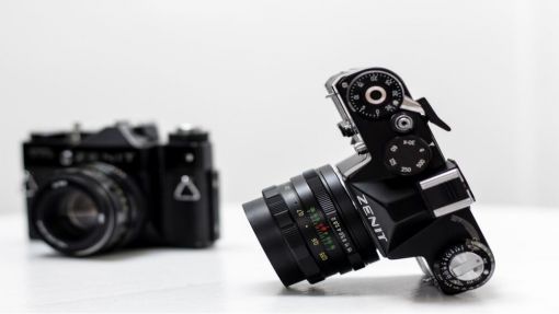 Evolution of Camera Technology and Its Impact on the Used Market