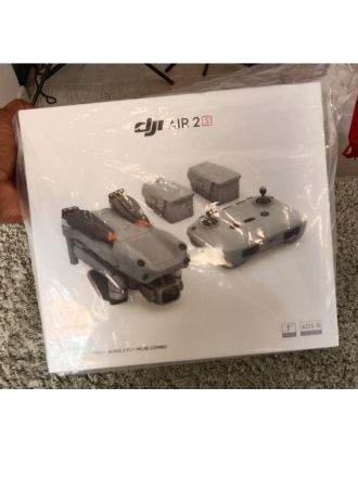 Dji mavic air hot sale used for sale