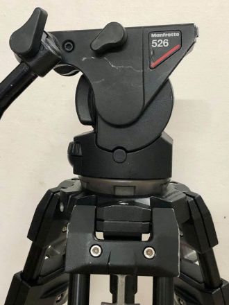 Video Tripod